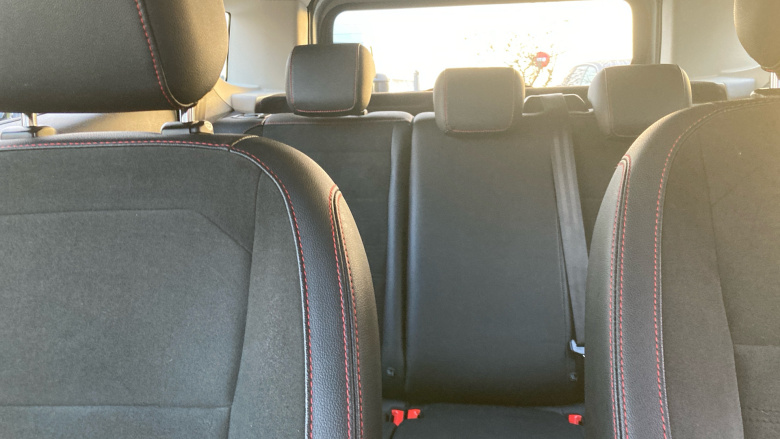 Ford EcoSport 1.0 EcoBoost 125 ST-Line 5dr Petrol Hatchback